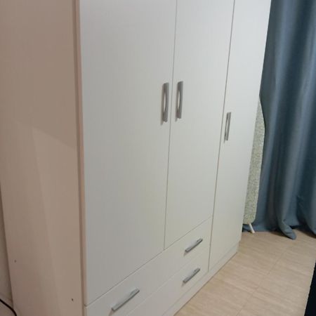 Apartamento Leyaros 로쿠타스드마르 외부 사진