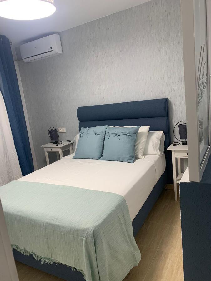 Apartamento Leyaros 로쿠타스드마르 외부 사진