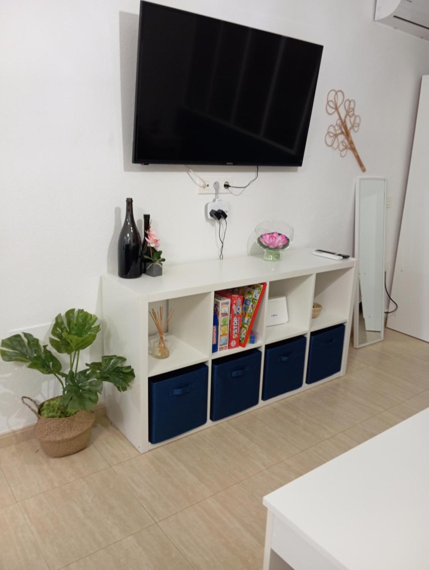 Apartamento Leyaros 로쿠타스드마르 외부 사진