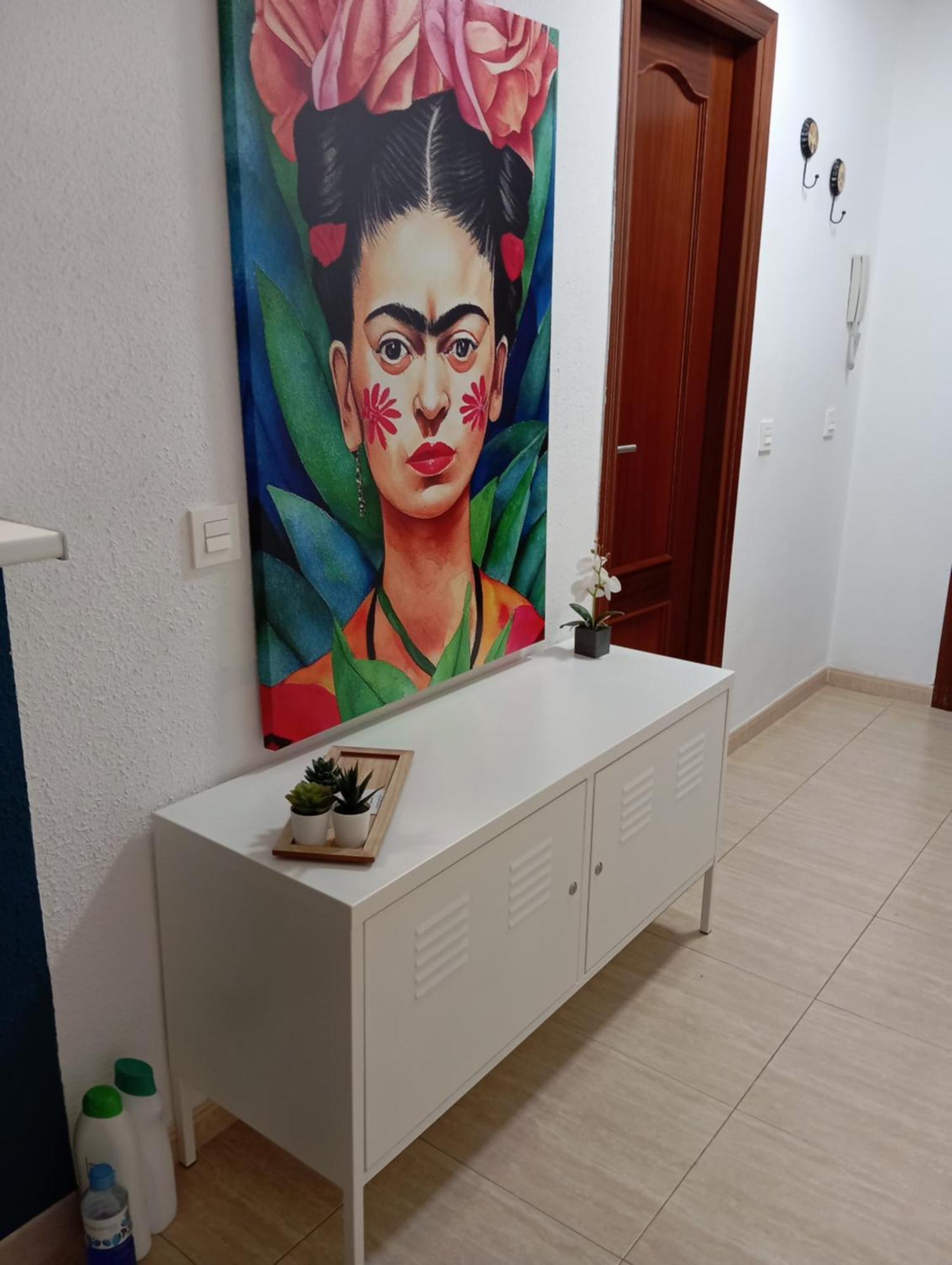 Apartamento Leyaros 로쿠타스드마르 외부 사진